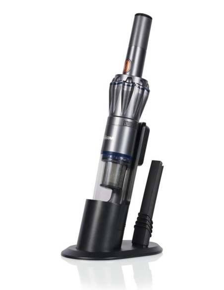 KR-3160 aspiradora de mano Antracita Sin bolsa