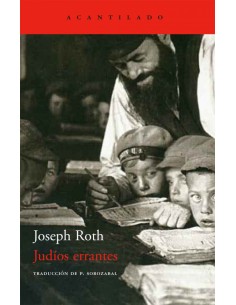 Judios errantes