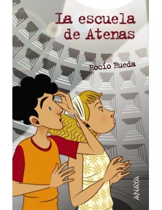 La escuela de Atenas