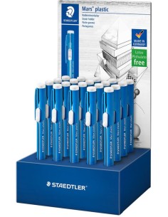 Exp20 portagomas radett mars plastic