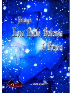 Loca Noche Bohemia de Poesia