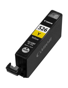 4543B001 cartucho de tinta 1 pieza(s) Original Amarillo