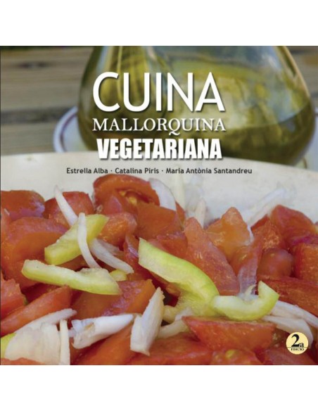 Cuina mallorquina vegetariana