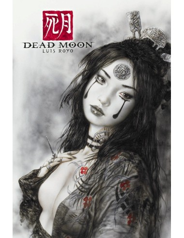 Portafolio Dead Moon