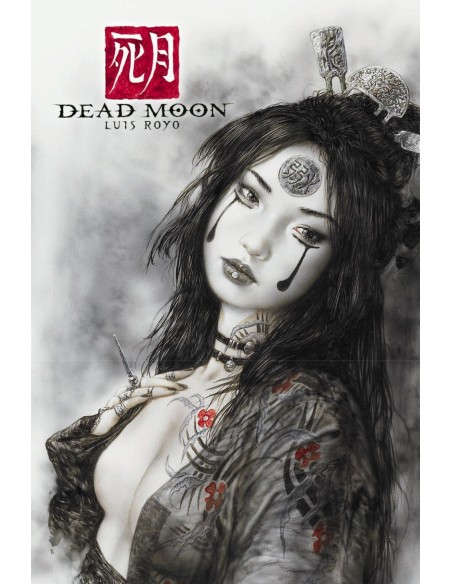 Portafolio Dead Moon