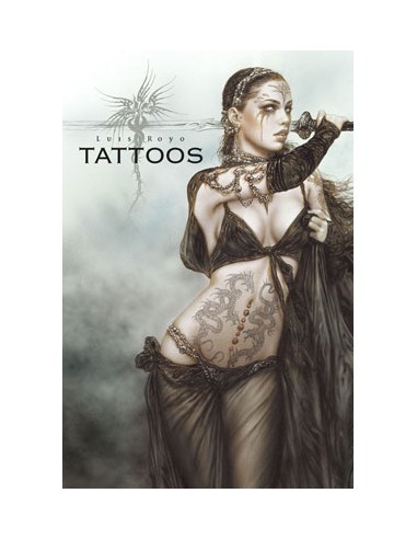 Portafolio Royo Tattoos