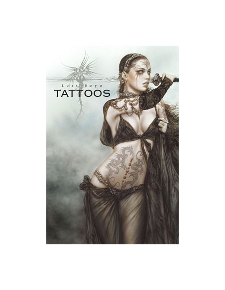 Portafolio Royo Tattoos