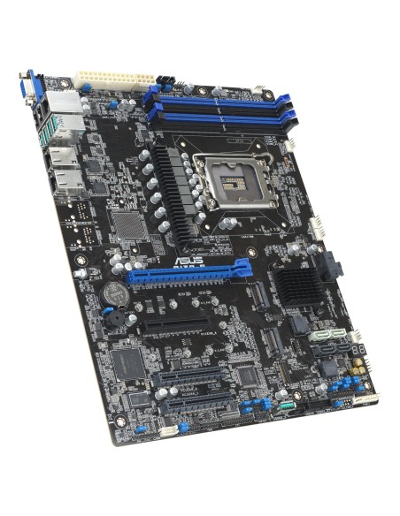 P13R-E Intel C266 LGA 1700 ATX