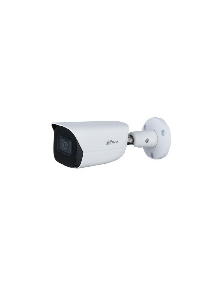 (DH-IPC-HFW3449EP-S-IL-0280B) DAHUA CÁMARA IP BULLET WIZSENSE SERIE 3 4MP CON INTELIGENCIA ARTIFICIAL WDR STARLIGHT PAL 2.8MM