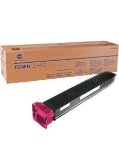 TN-613M cartucho de tóner 1 pieza(s) Original Magenta