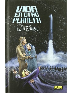 Vida En Otro Planeta