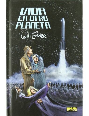 Vida En Otro Planeta