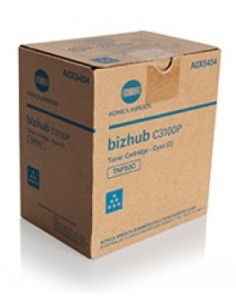 TNP-50C Original Cian 1 pieza(s)