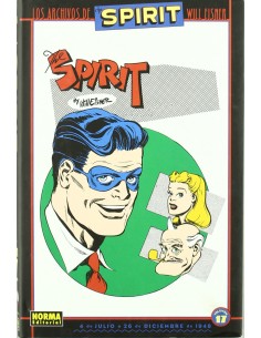 Archivos The Spirit 17