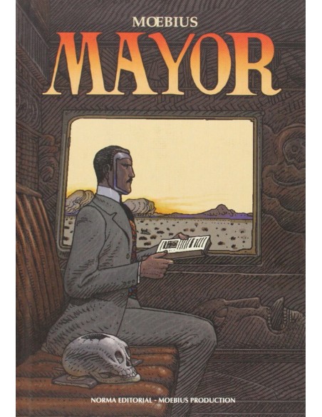 Mayor