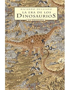 Era De Los Dinosaurios