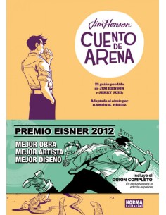 Cuento De Arena
