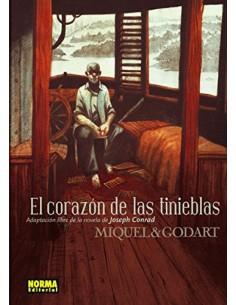 El corazon de las tinieblas