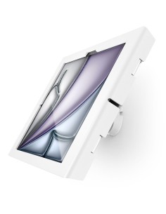 505W13APXW soporte de seguridad para tabletas 33 cm (13") Blanco
