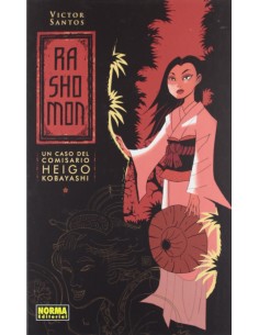 Rashomon 1 Caso Comisario