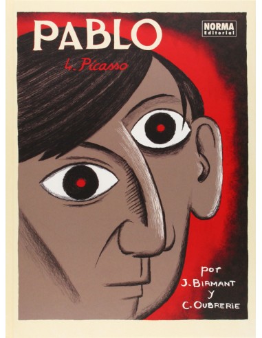 Pablo 4 Picasso