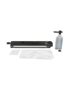 LaserJet Black Developer Unit