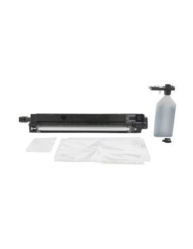 LaserJet Black Developer Unit