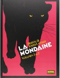 Mondaine 2