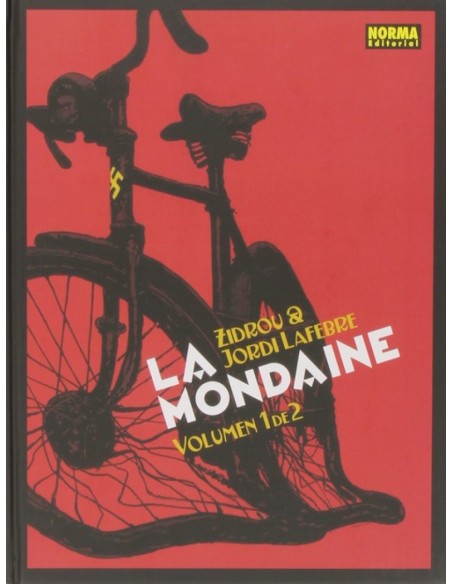 Mondaine 1