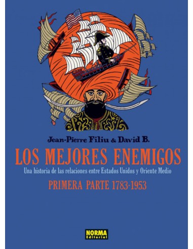 Mejores Enemigos 1 1783 1953