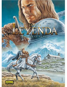 Leyenda 5 Tierras Altas