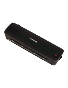 Arc A4 Laminadora térmica 300 mm/min Negro