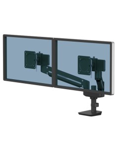 Tallo 8614501 soporte para monitor 101,6 cm (40") Escritorio Negro