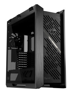 ROG Strix Helios II GX601S Midi Tower Negro