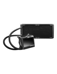 ROG RYUJIN II 240 Procesador Sistema de refrigeración líquida todo en uno 12 cm Negro 1 pieza(s)