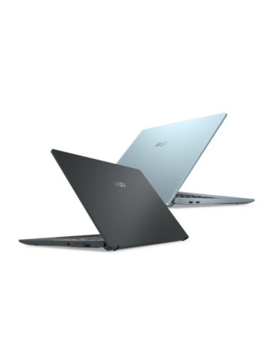 PRESTIGE 14EVO A12M-223ES      SYST PRESTIGE SUITCASE G34-N1XXX16