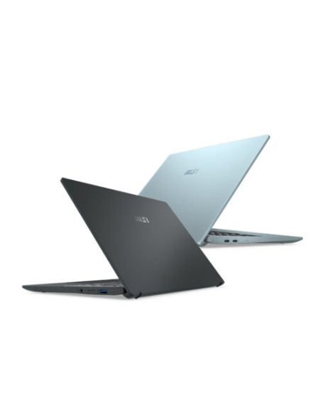 PRESTIGE 14EVO A12M-223ES      SYST PRESTIGE SUITCASE G34-N1XXX16