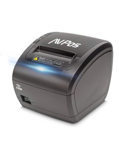 AVP-K90W impresora de recibos Alámbrico Térmica directa