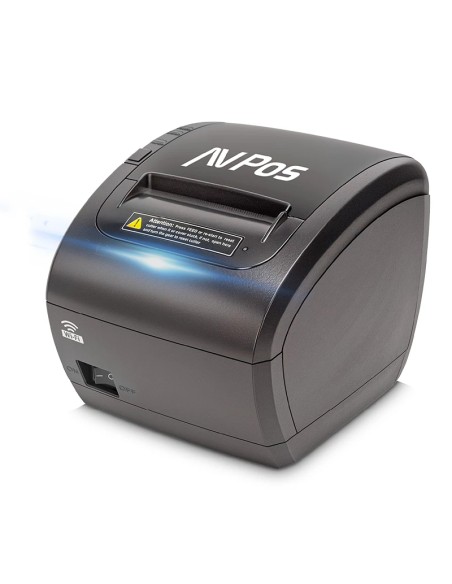 AVP-K90W impresora de recibos Alámbrico Térmica directa