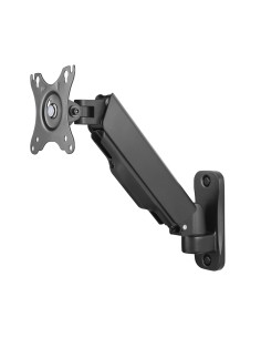 EW1532 soporte para monitor 81,3 cm (32") Tornillos Negro