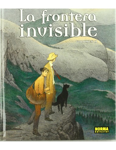 Ciudades Oscuras 8 Frontera 2