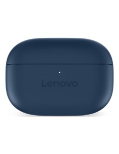 YOGA PC Edition Auriculares True Wireless Stereo (TWS) Dentro de oído Llamadas/Música USB Tipo C Azul