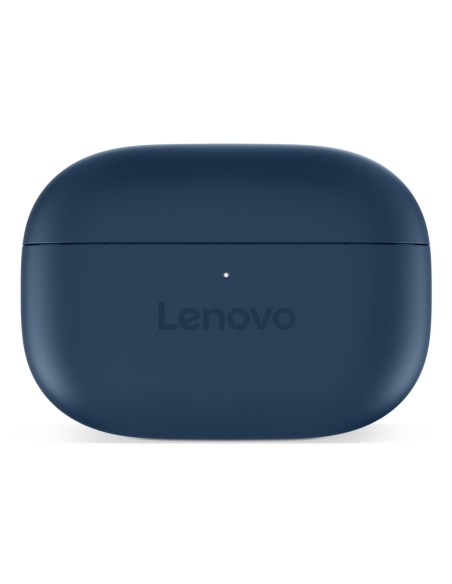 YOGA PC Edition Auriculares True Wireless Stereo (TWS) Dentro de oído Llamadas/Música USB Tipo C Azul