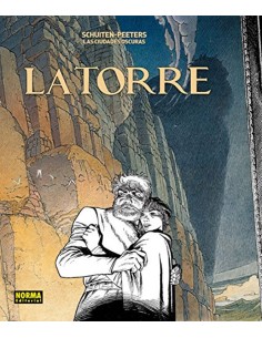 Ciudades Oscuras 3 Torre