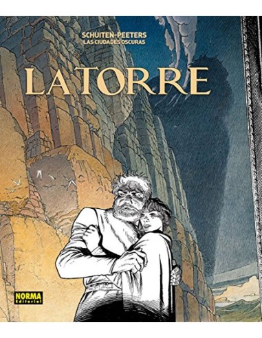 Ciudades Oscuras 3 Torre