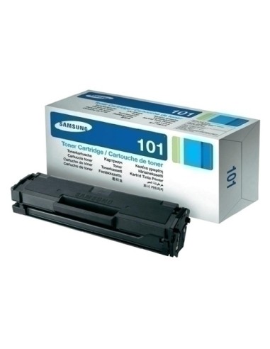 TONER SAMSUNG MLT-D101S/ELS NEGRO
