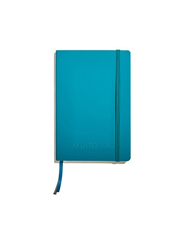 NOTESA5BL cuaderno y block A5 Azul