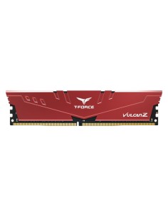 T-FORCE VULCAN Z TLZRD48G3200HC16C01 módulo de memoria 8 GB 1 x 8 GB DDR4