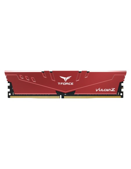 T-FORCE VULCAN Z TLZRD48G3200HC16C01 módulo de memoria 8 GB 1 x 8 GB DDR4