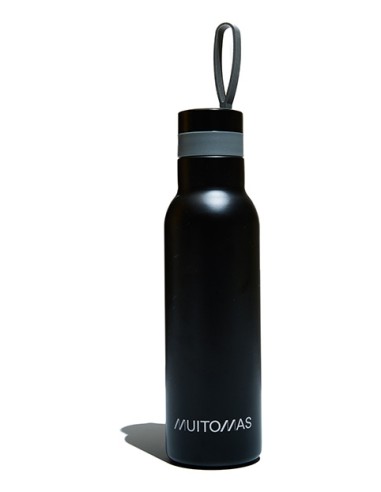 WBOTTLELC500BK termo 500 L Negro